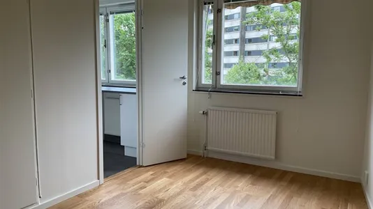 Bostadsrätter till salu i Södermalm - foto 4