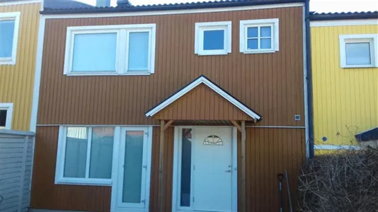 Radhus i Söderort - foto 1
