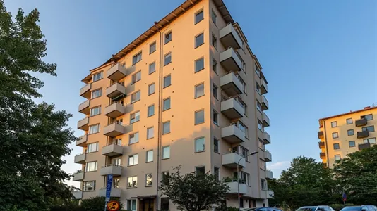 Bostadsrätter till salu i Söderort - foto 1