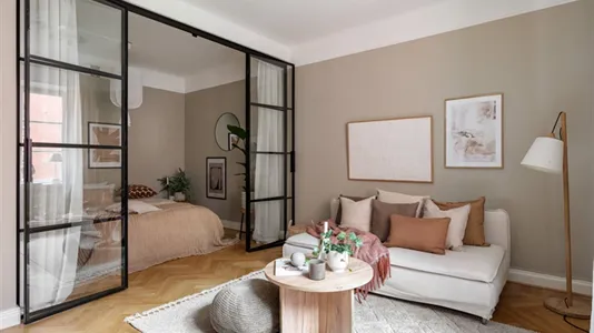 Bostadsrätter till salu i Södermalm - foto 2