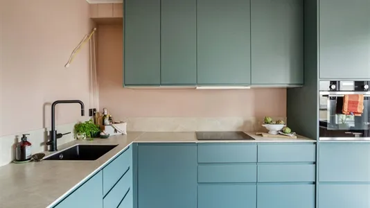 Bostadsrätter till salu i Södermalm - foto 10