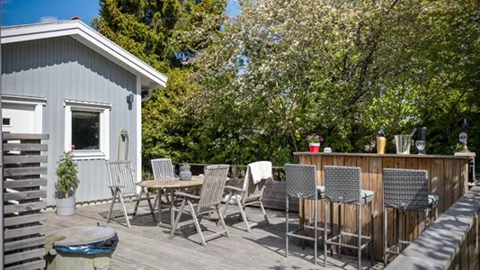 Bostadsrätter till salu i Söderort - foto 8