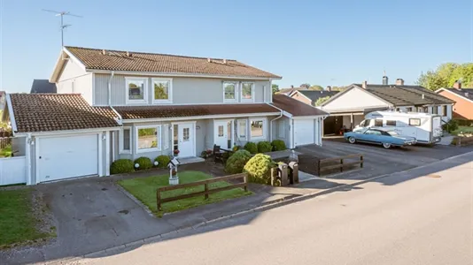 Hus till salu i Tidaholm - foto 1