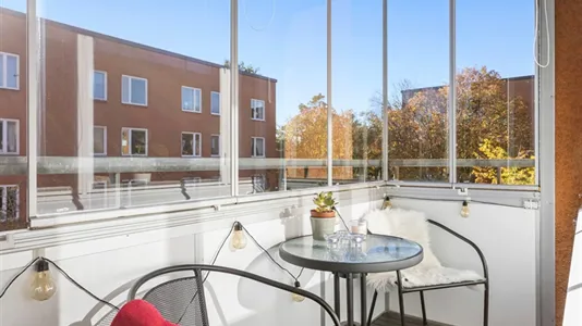 Bostadsrätter till salu i Nässjö - foto 10