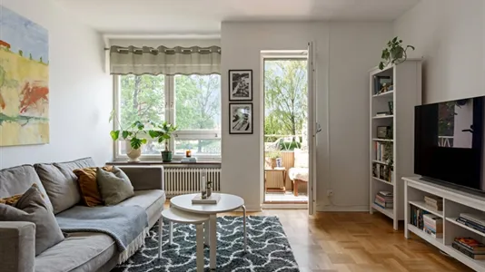 Bostadsrätter till salu i Hammarbyhamnen - foto 3