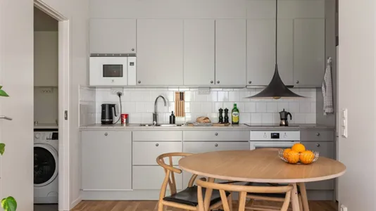 Bostadsrätter till salu i Nacka - foto 8