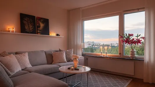 Bostadsrätter till salu i Hammarbyhamnen - foto 2