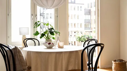 Bostadsrätter till salu i Södermalm - foto 2