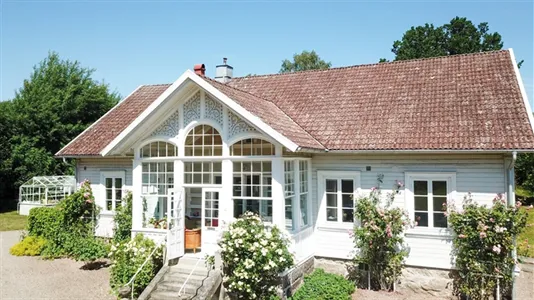 Hus till salu i Ronneby - foto 1