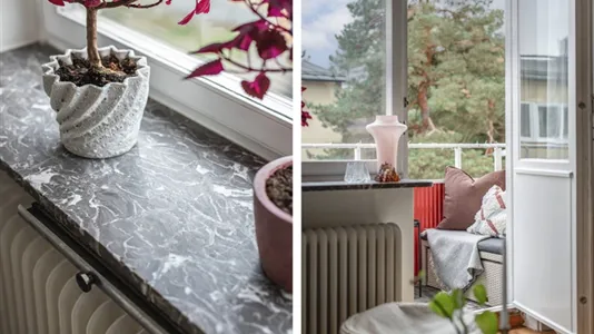 Bostadsrätter till salu i Söderort - foto 1