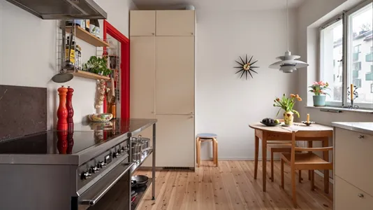 Bostadsrätter till salu i Västerort - foto 2