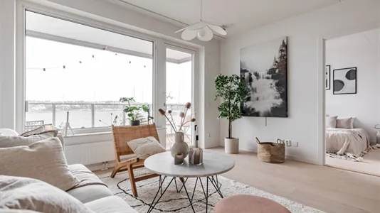 Bostadsrätter till salu i Nacka - foto 8