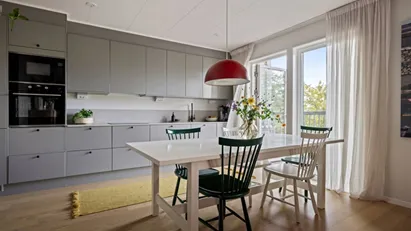 Bostadsrätt till salu i Nacka