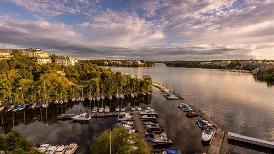 Bostadsrätter till salu i Västerort - foto 5