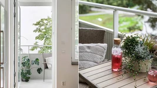 Bostadsrätter till salu i Söderort - foto 3