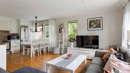Bostadsrätter till salu i Tyresö - foto 5
