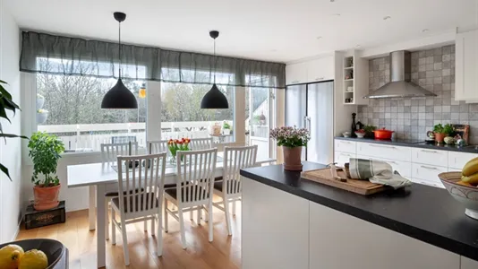 Bostadsrätter till salu i Huddinge - foto 5