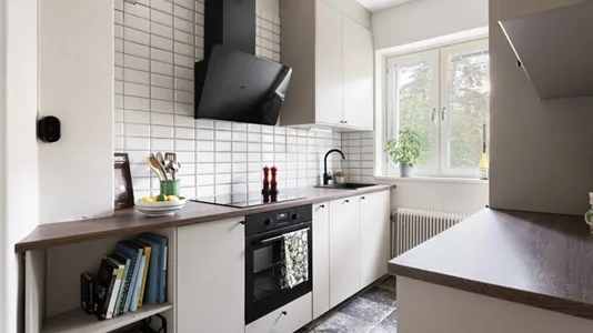 Bostadsrätter till salu i Hammarbyhamnen - foto 2