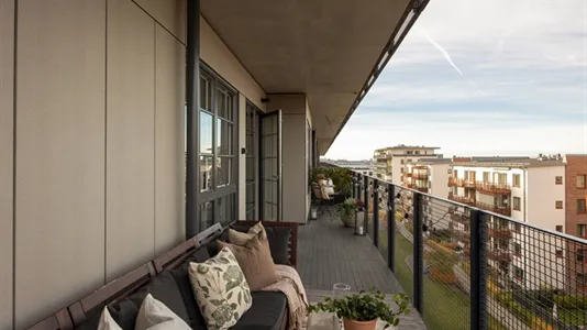 Bostadsrätter till salu i Nacka - foto 9