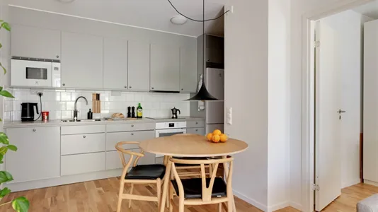 Bostadsrätter till salu i Nacka - foto 6