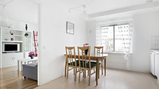 Bostadsrätter till salu i Söderort - foto 11