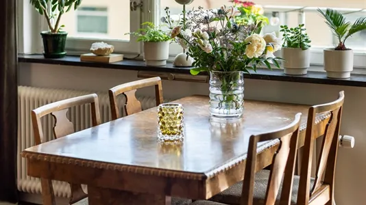 Bostadsrätter till salu i Västerort - foto 8