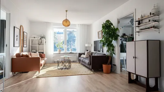 Bostadsrätter till salu i Nacka - foto 3