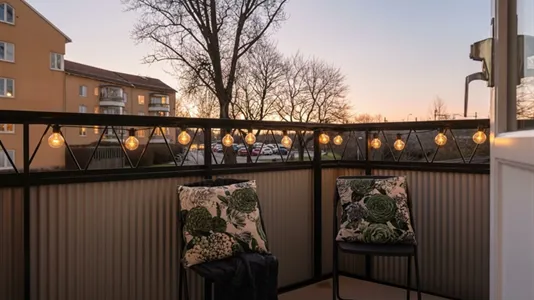 Bostadsrätter till salu i Hammarbyhamnen - foto 6
