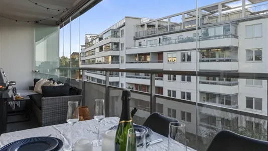 Bostadsrätter till salu i Södermalm - foto 2