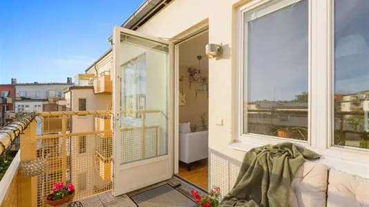 Bostadsrätter till salu i Söderort - foto 2