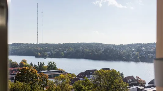 Bostadsrätter till salu i Nacka - foto 12