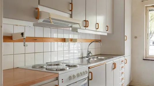Bostadsrätter till salu i Hammarbyhamnen - foto 11
