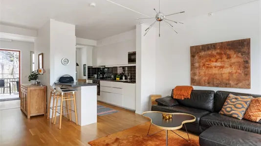 Bostadsrätter till salu i Nacka - foto 8