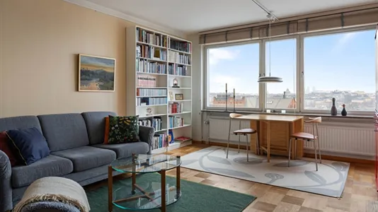 Bostadsrätter till salu i Södermalm - foto 4