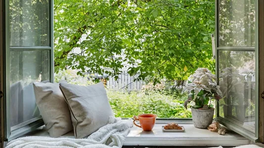 Bostadsrätter till salu i Södermalm - foto 2