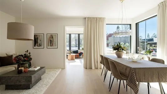 Bostadsrätter till salu i Nacka - foto 4