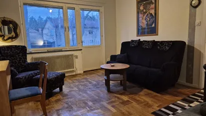 Sköndal - 1rok - 11mån - 12.650kr/mån