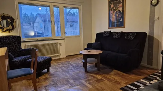 Lägenheter i Söderort - foto 1