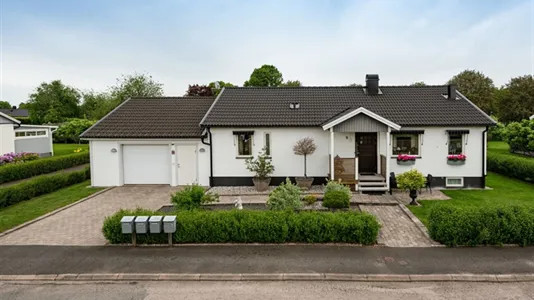 Hus till salu i Tidaholm - foto 1
