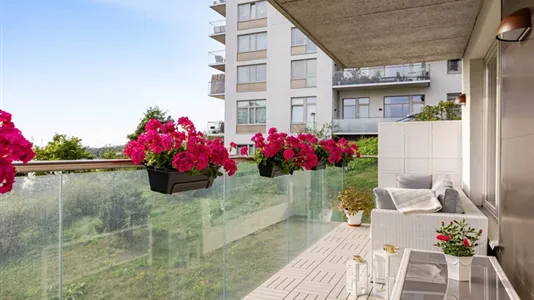 Bostadsrätter till salu i Nacka - foto 2
