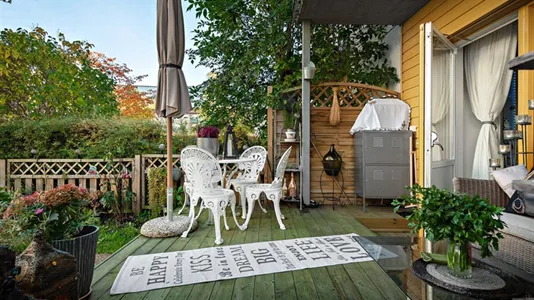 Bostadsrätter till salu i Västerort - foto 3