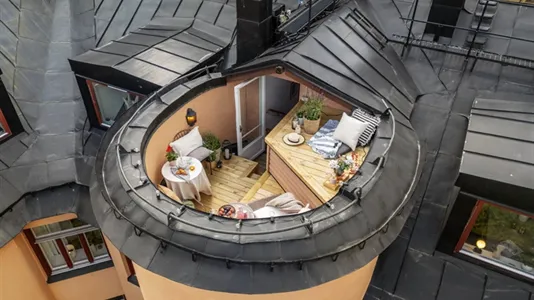 Bostadsrätter till salu i Södermalm - foto 1