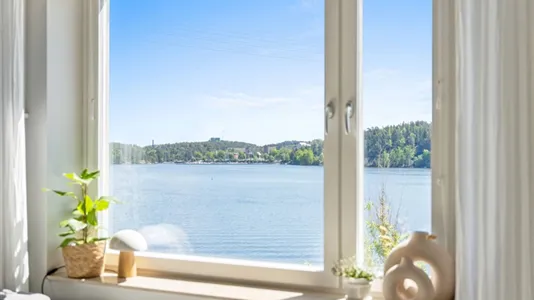Bostadsrätter till salu i Nacka - foto 10