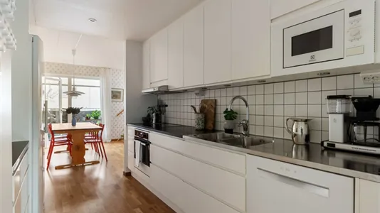 Bostadsrätter till salu i Västerort - foto 5