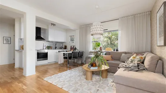 Bostadsrätter till salu i Västerort - foto 4