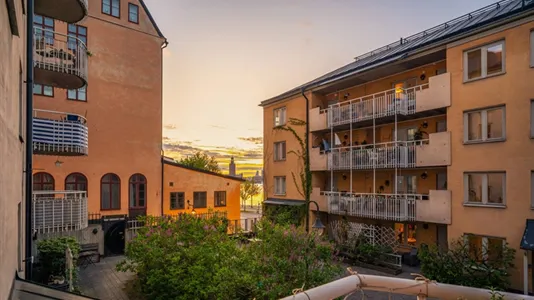 Bostadsrätter till salu i Södermalm - foto 12