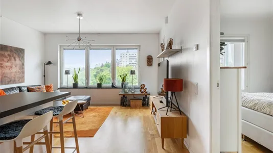 Bostadsrätter till salu i Nacka - foto 5