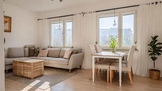Bostadsrätter till salu i Söderort - foto 8