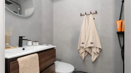 Bostadsrätter till salu i Hammarbyhamnen - foto 10