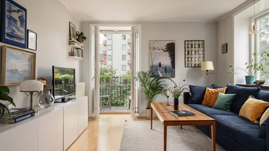 Bostadsrätter till salu i Söderort - foto 7